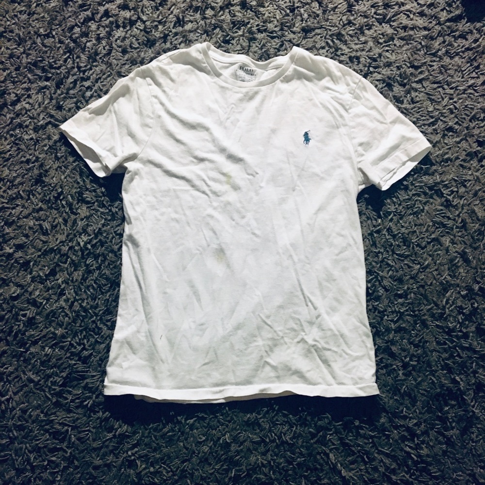 Polo T-shirt